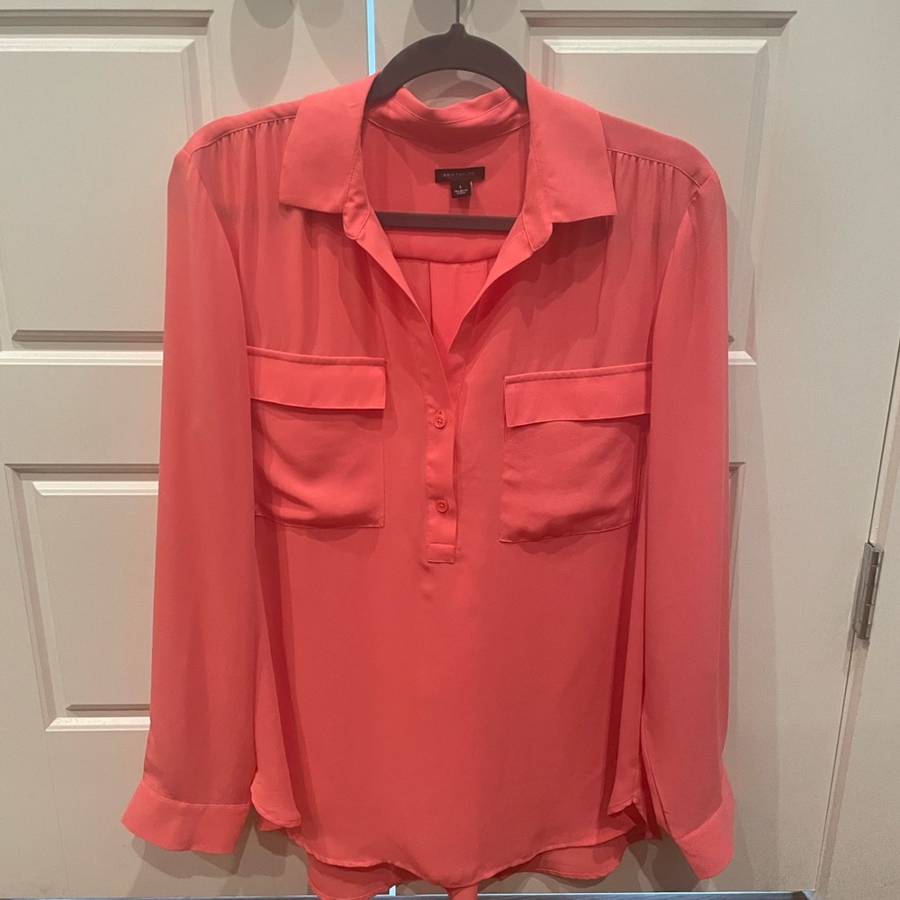 Ann Taylor